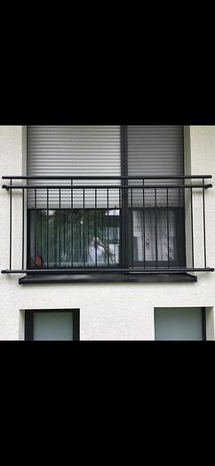 Reja de ventana