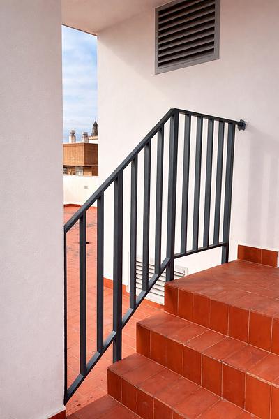 Vallas y cerramientos, foto 2