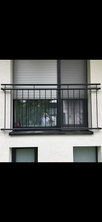 Reja de ventana